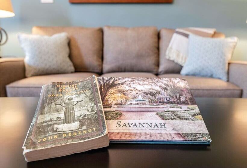 Southern Belle Parlor