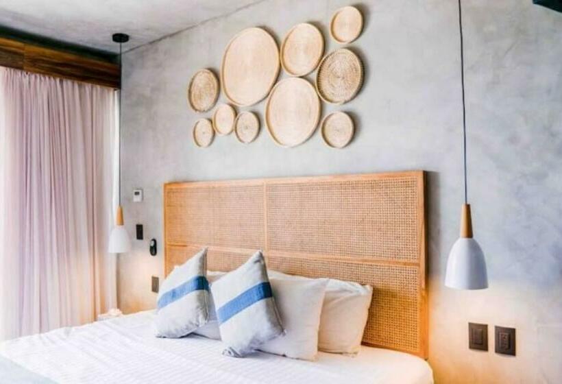 Tuk Tulum Lux   Minutes From The Beach & Downtown