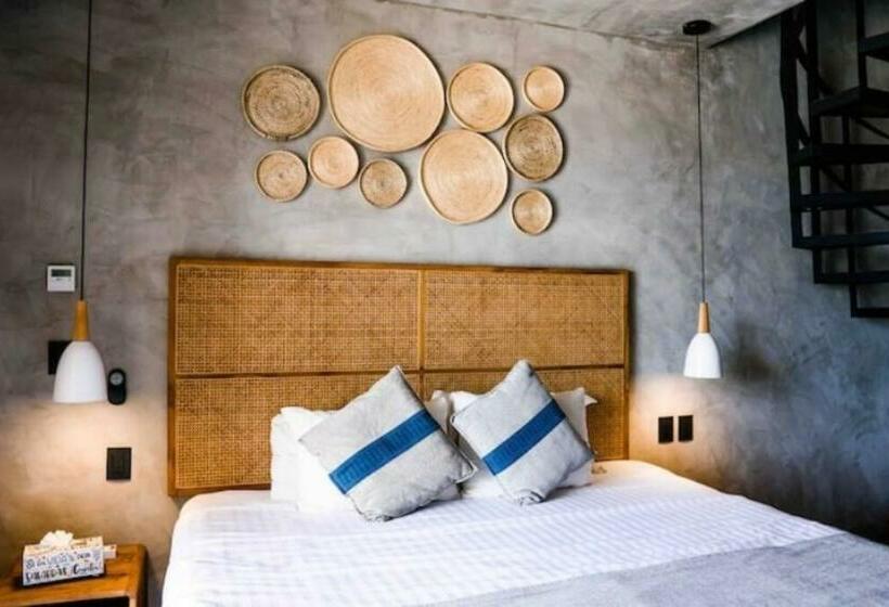 Tuk Tulum Lux Minutes From The Beach & Downtown