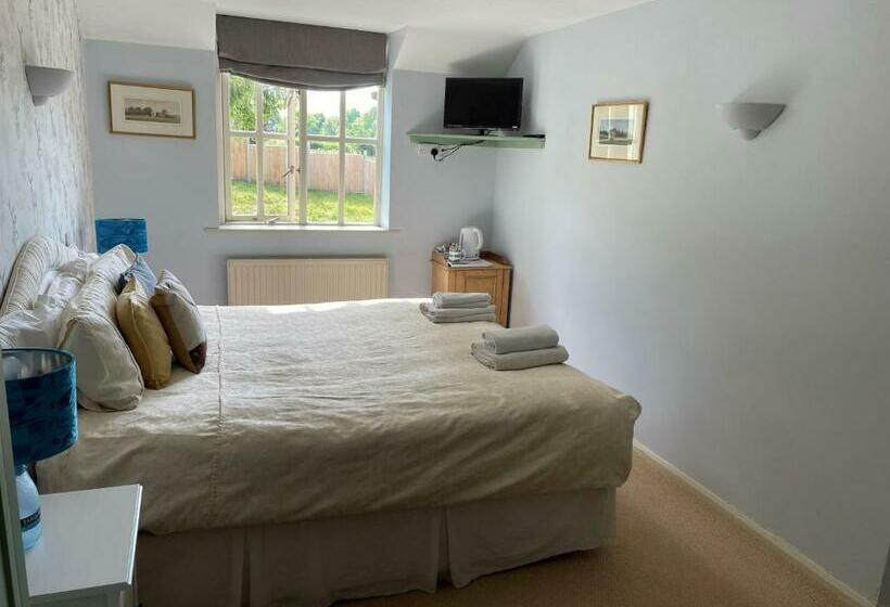 فندق صغير The Shears Inn