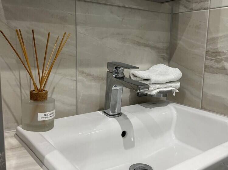 Beautiful Apartment On Ramsgate Sea Front