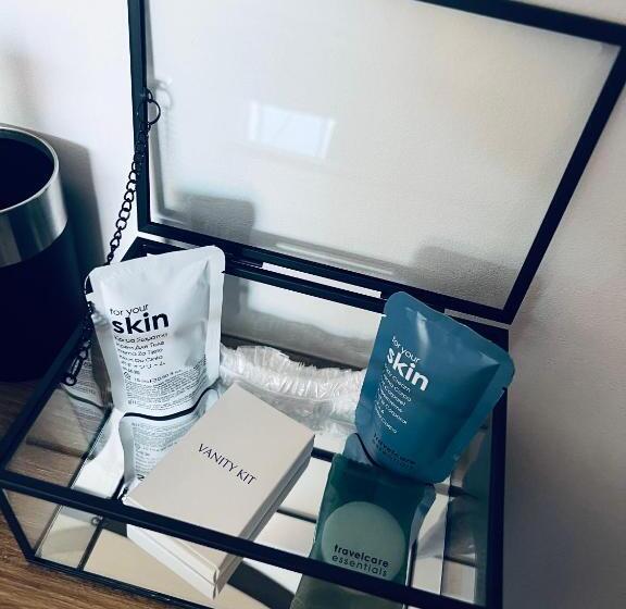 민박 Louisiana Chambre Privative