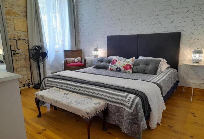 住宿加早餐  Manoir Demouret Sarlat