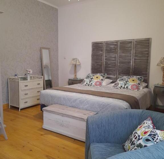 住宿加早餐  Manoir Demouret Sarlat