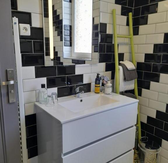 住宿加早餐  Manoir Demouret Sarlat