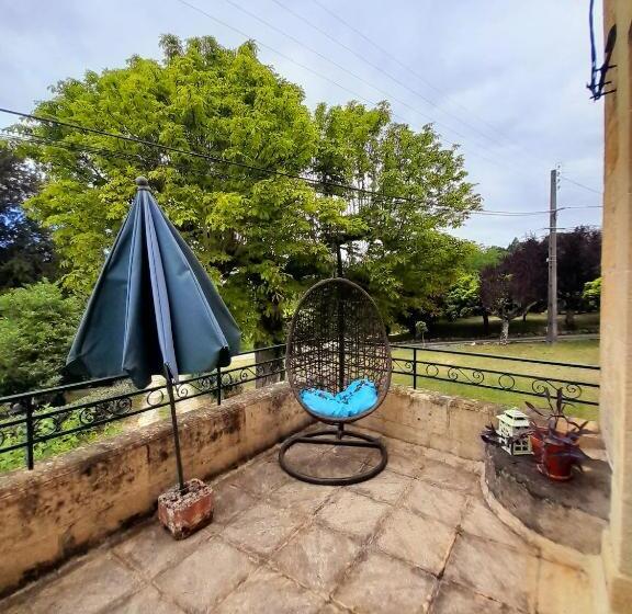 住宿加早餐  Manoir Demouret Sarlat