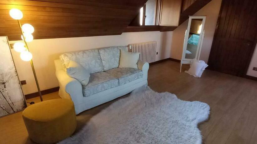 Bed and Breakfast Villa Pieve