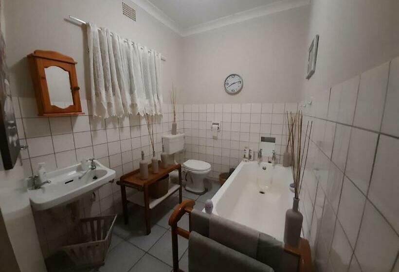 مبيت وإفطار Winburg