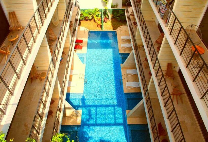 Brava Towers Luxury Studios