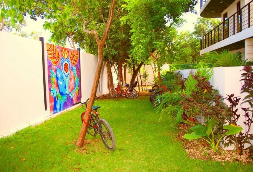 Brava Towers Luxury Studios