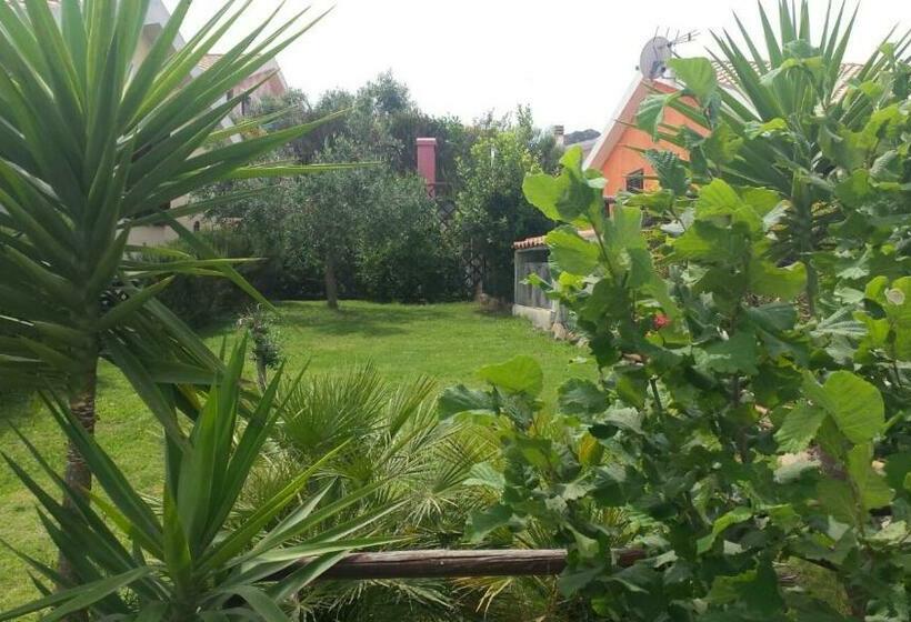 Casa Nanny Villetta Panoramica Costa Rei