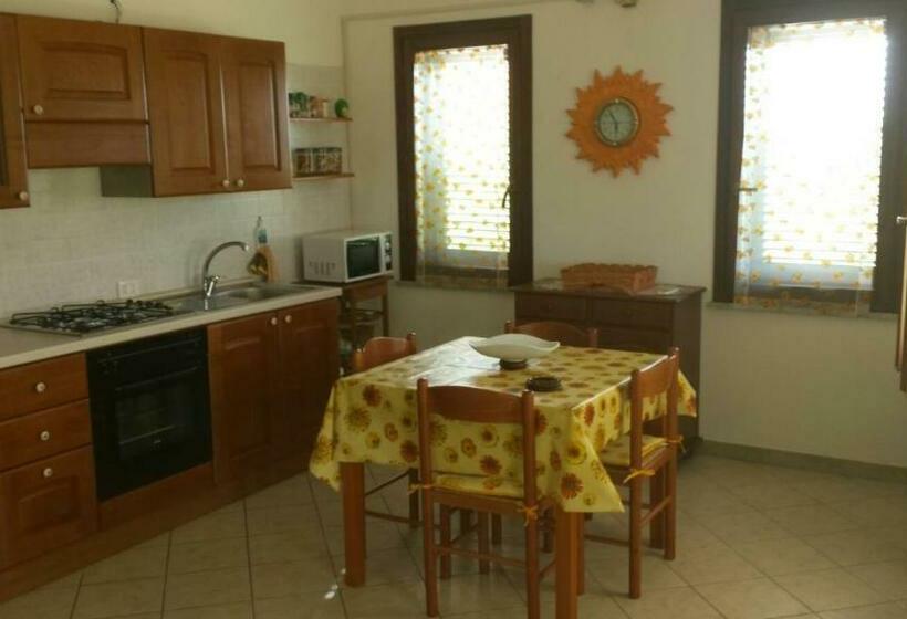 Casa Nanny Villetta Panoramica Costa Rei