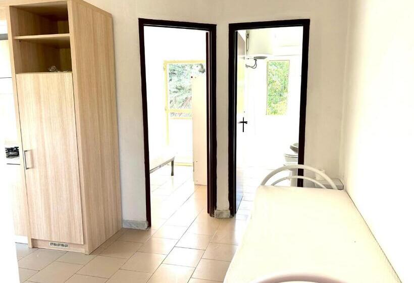 Residence Poseidone Case Vacanze