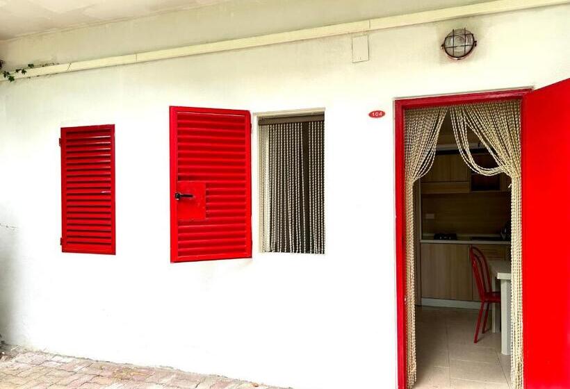 Residence Poseidone Case Vacanze