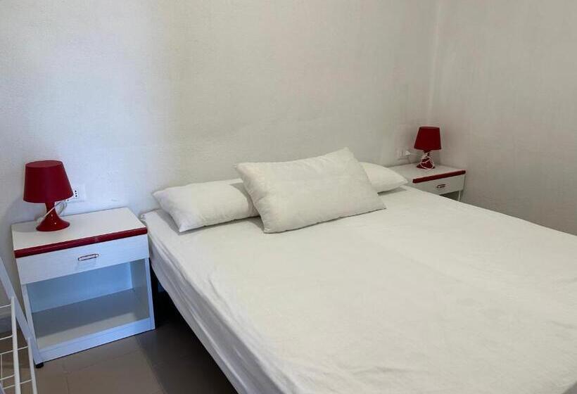 Residence Poseidone Case Vacanze