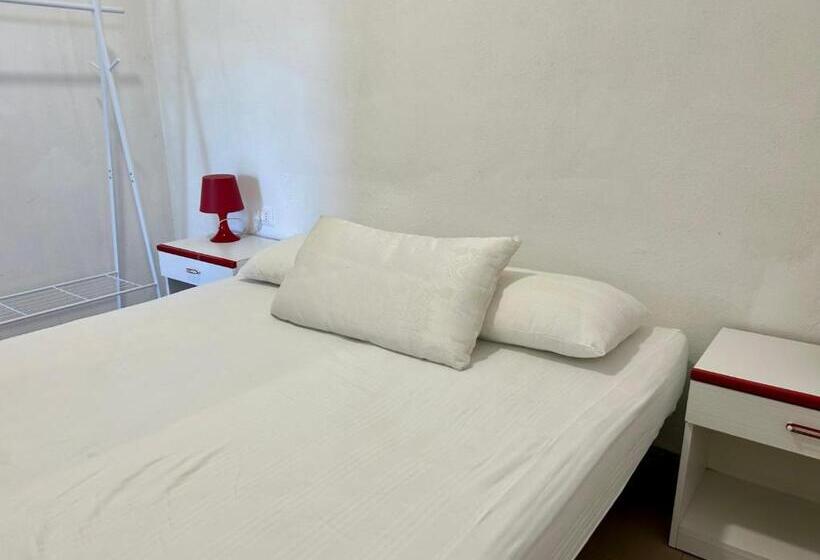 Residence Poseidone Case Vacanze