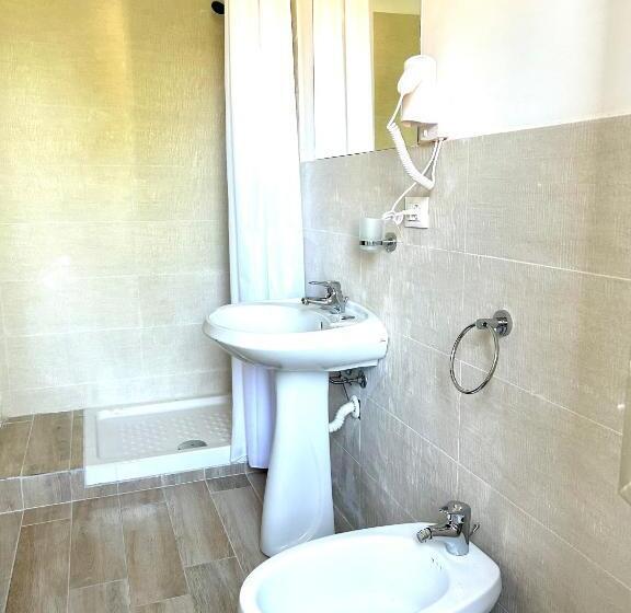 Residence Poseidone Case Vacanze