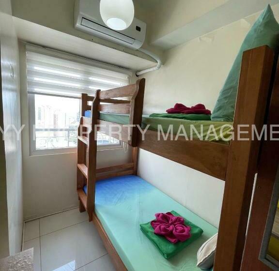 Condotel In Metro Manila