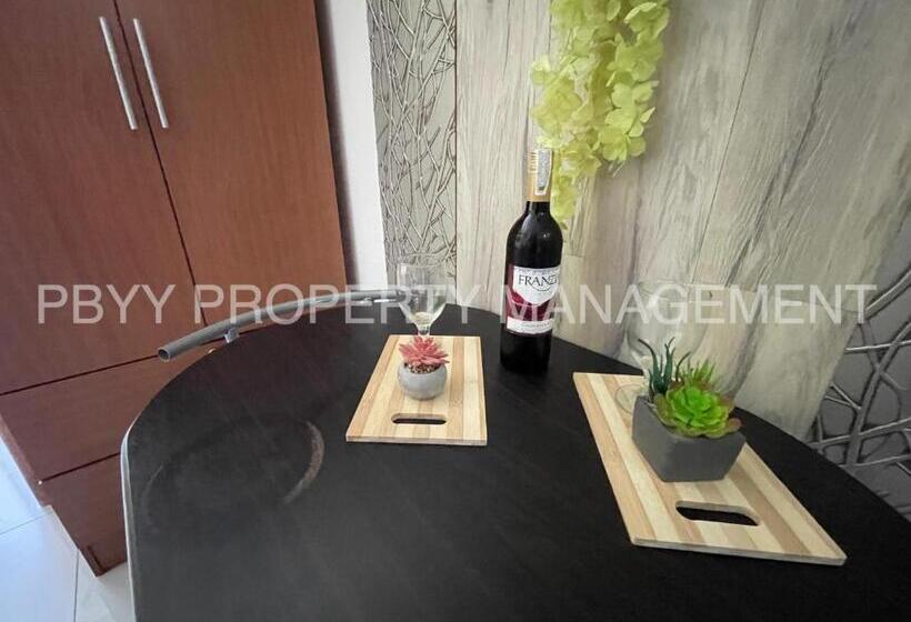 Condotel In Metro Manila