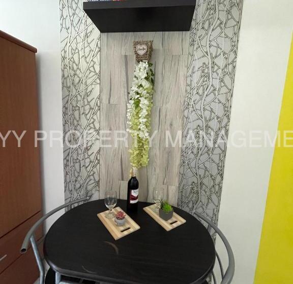 Condotel In Metro Manila