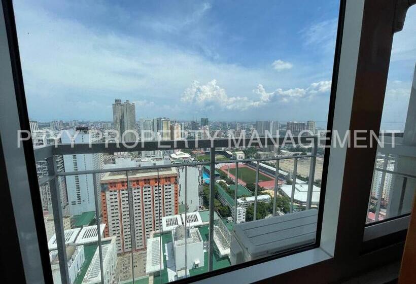 Condotel In Metro Manila