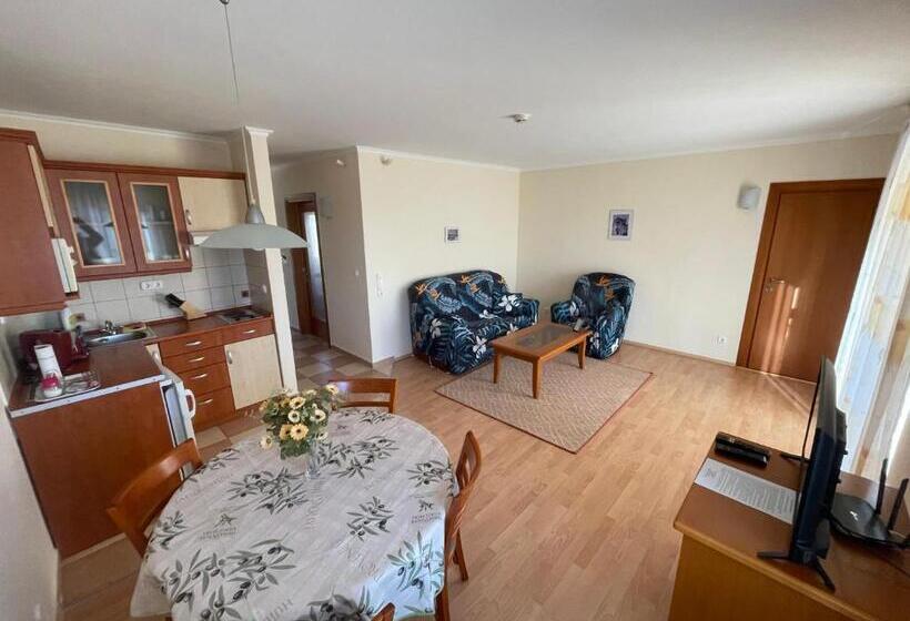 Garda Wellness Apartmanház