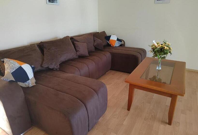 Garda Wellness Apartmanház