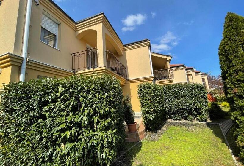 Garda Wellness Apartmanház
