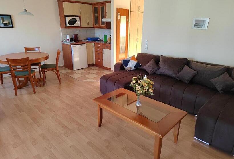 Garda Wellness Apartmanház