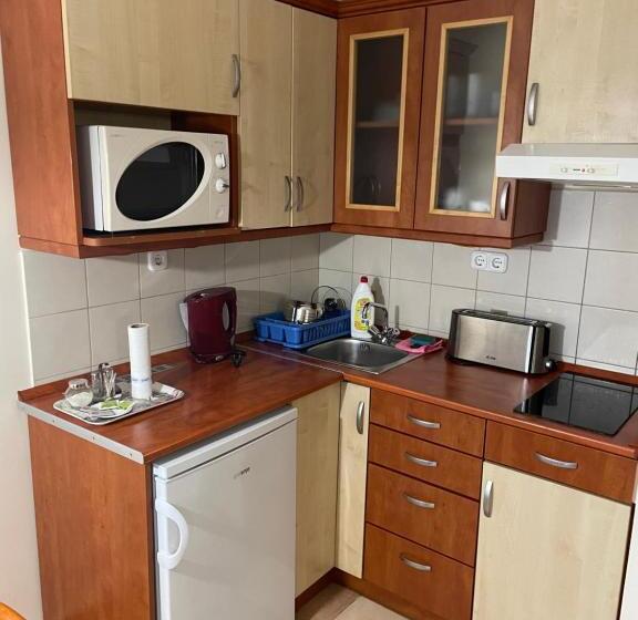 Garda Wellness Apartmanház