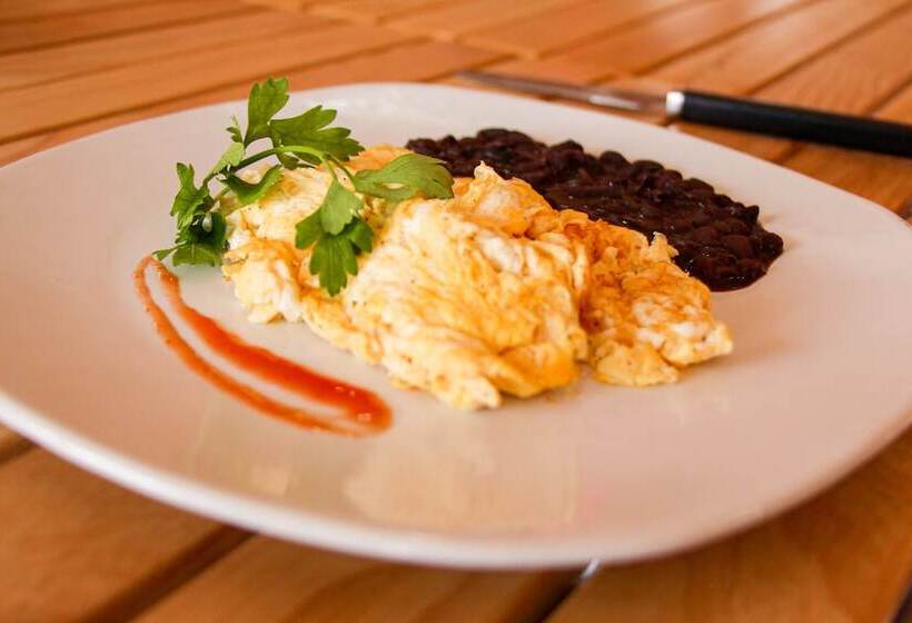 酒店 Alfa Troncones Mexico