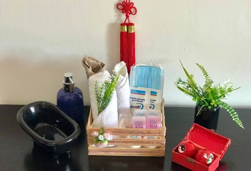 酒店 Alfa Troncones Mexico