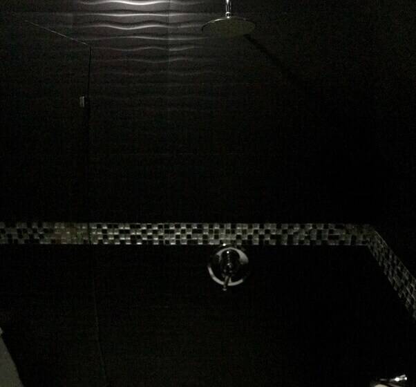 酒店 Alfa Troncones Mexico