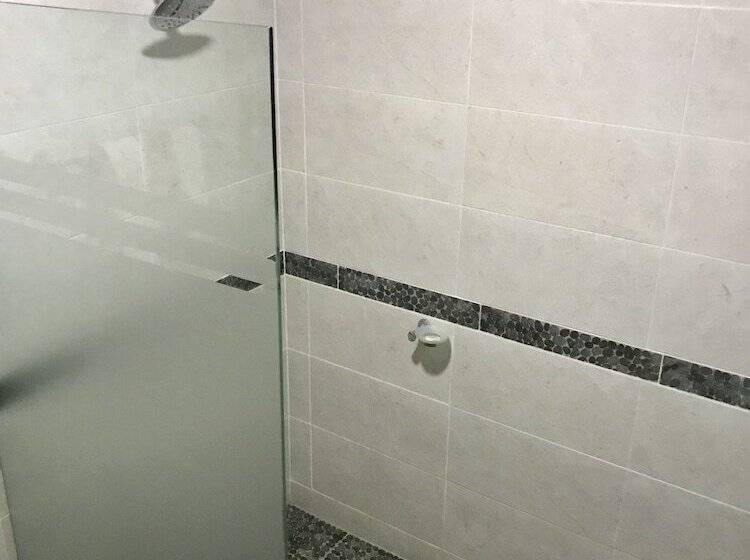 酒店 Alfa Troncones Mexico