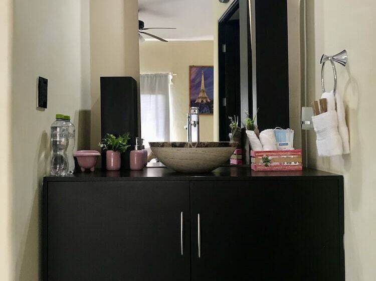 酒店 Alfa Troncones Mexico