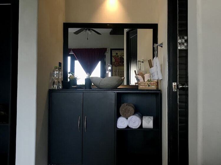 酒店 Alfa Troncones Mexico