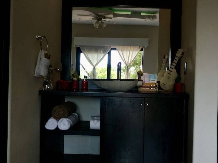 酒店 Alfa Troncones Mexico