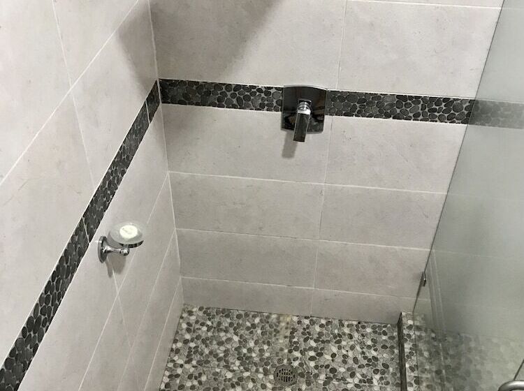 酒店 Alfa Troncones Mexico