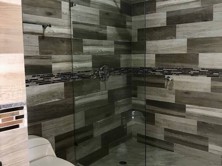 酒店 Alfa Troncones Mexico