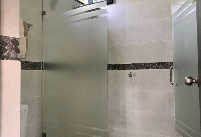 酒店 Alfa Troncones Mexico