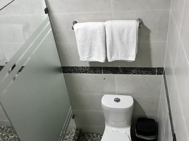 酒店 Alfa Troncones Mexico