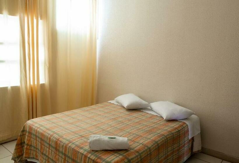 ホテル Alvorada Palace