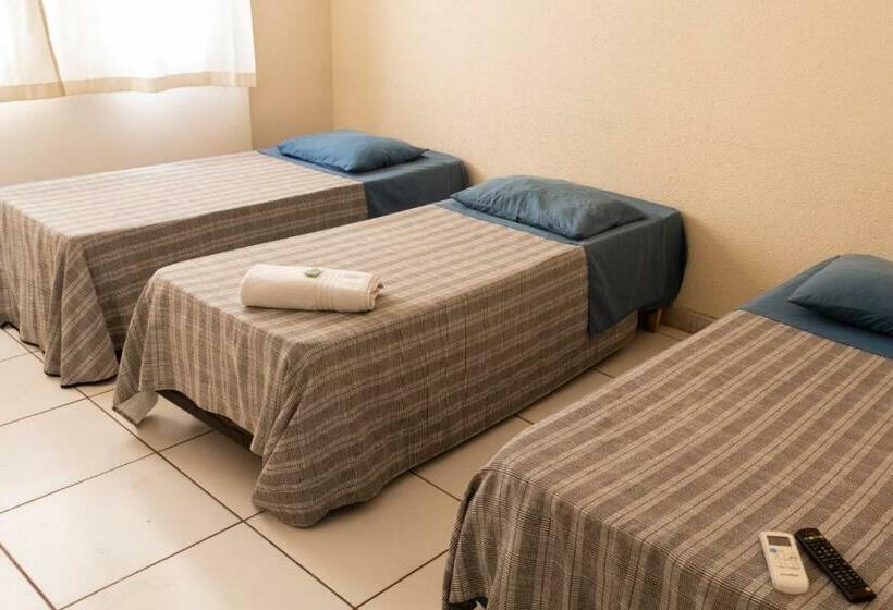 ホテル Alvorada Palace