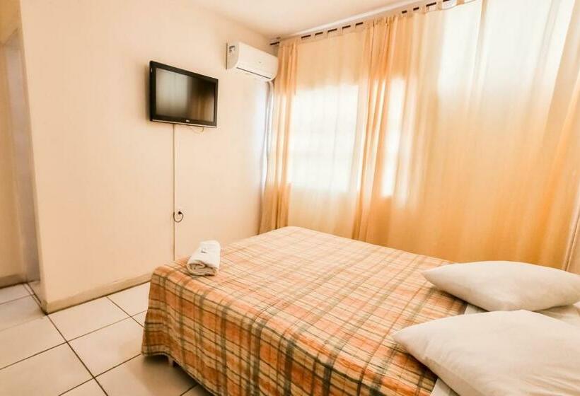 ホテル Alvorada Palace