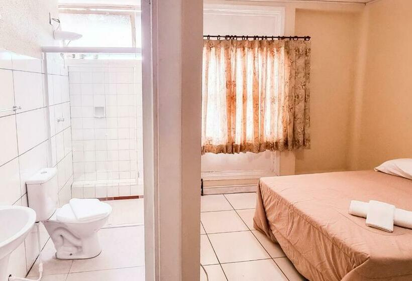 ホテル Alvorada Palace