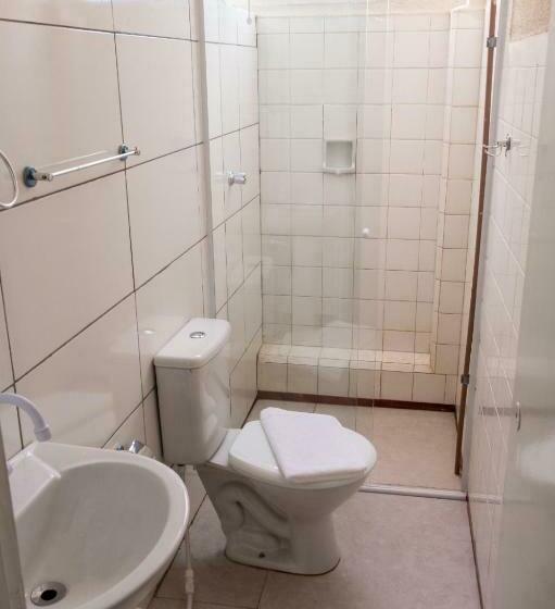 ホテル Alvorada Palace