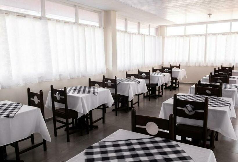 ホテル Alvorada Palace