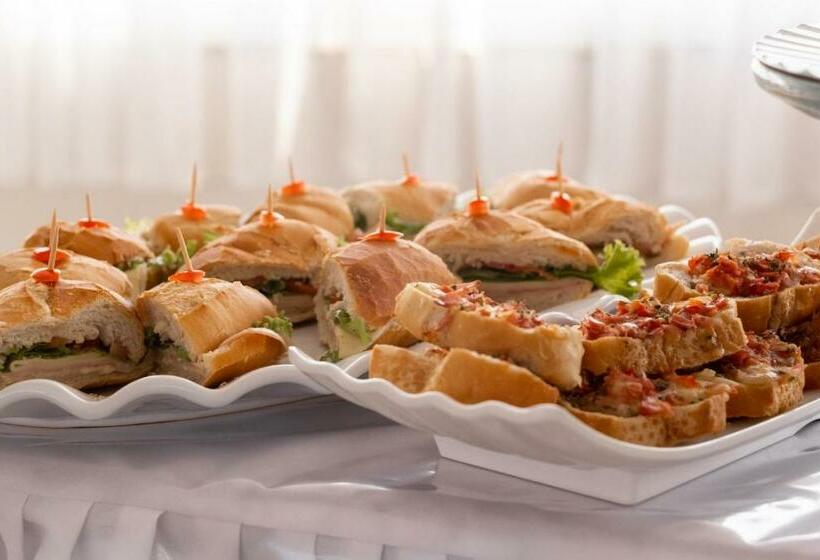 ホテル Alvorada Palace