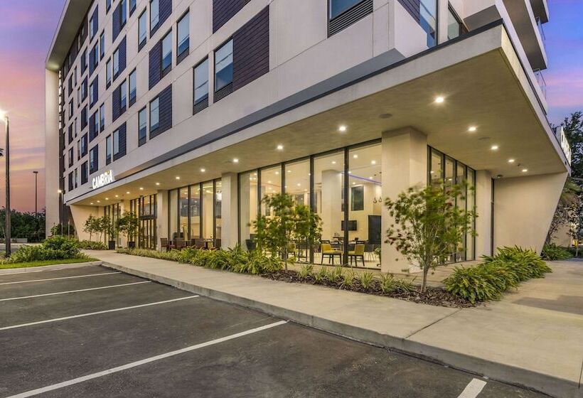 Cambria Hotel Orlando Universal Blvd