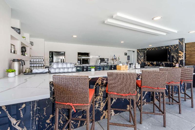 Cambria Hotel Orlando Universal Blvd